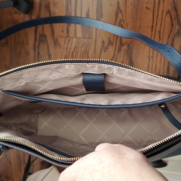 Michael Kors Tote - Picture 7 of 9